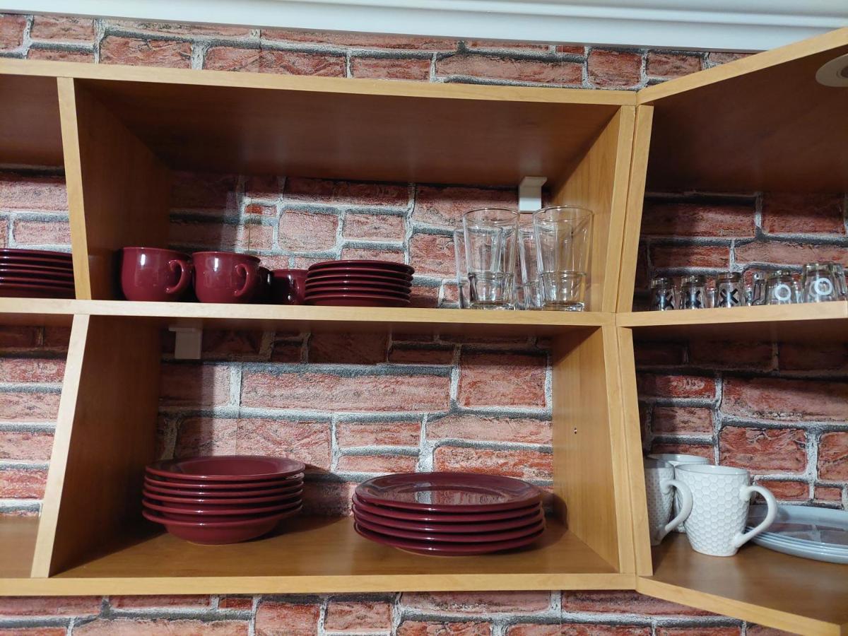 Apartman Dolica Vysoke Tatry Exterior photo