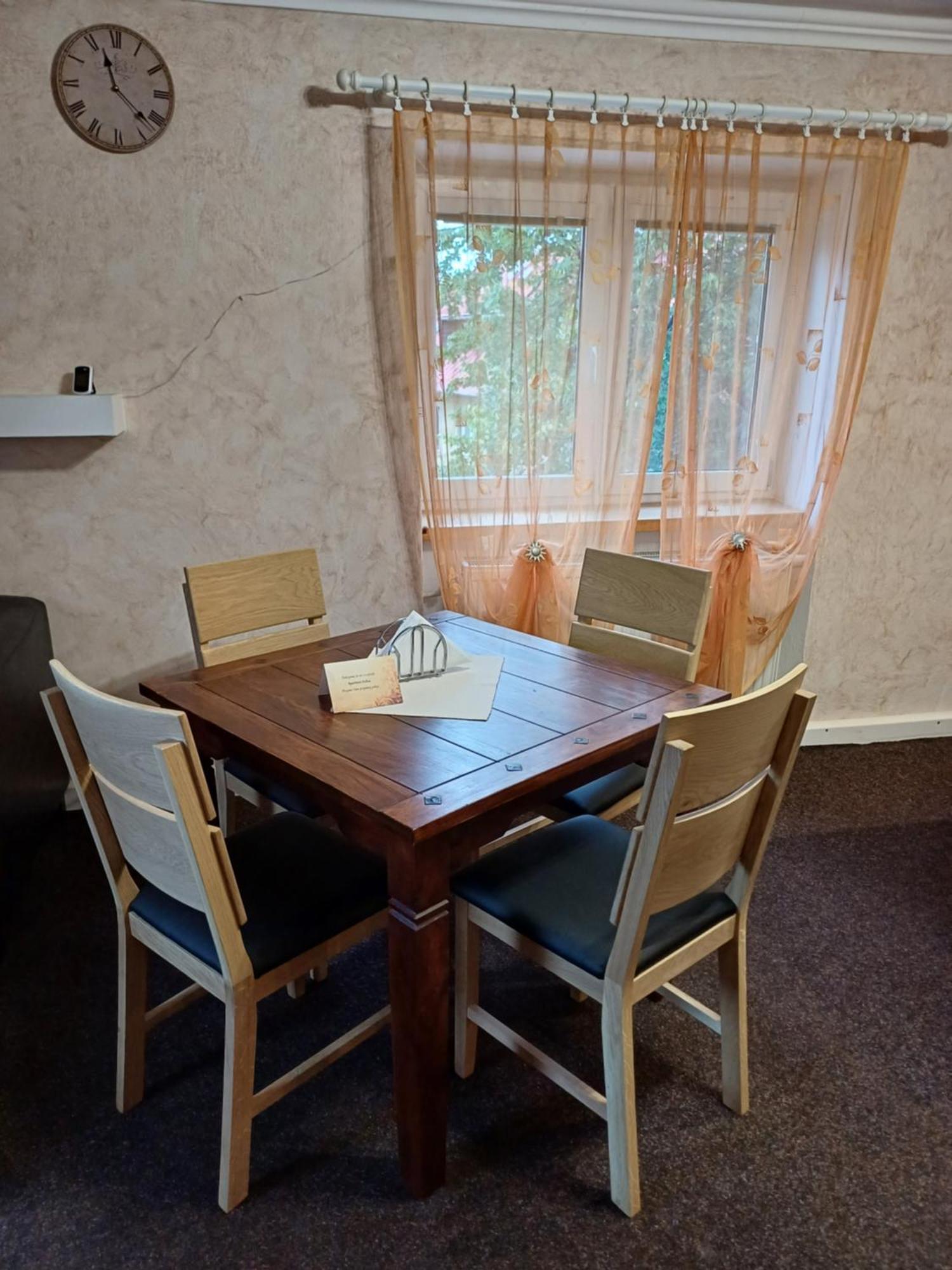Apartman Dolica Vysoke Tatry Exterior photo
