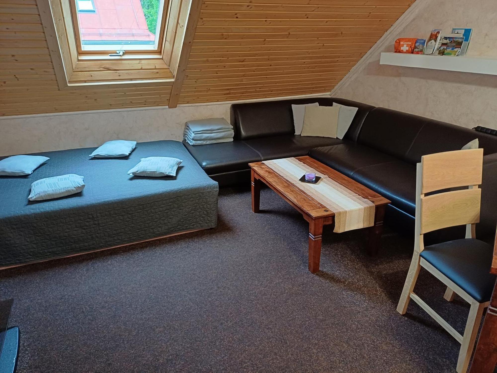 Apartman Dolica Vysoke Tatry Exterior photo