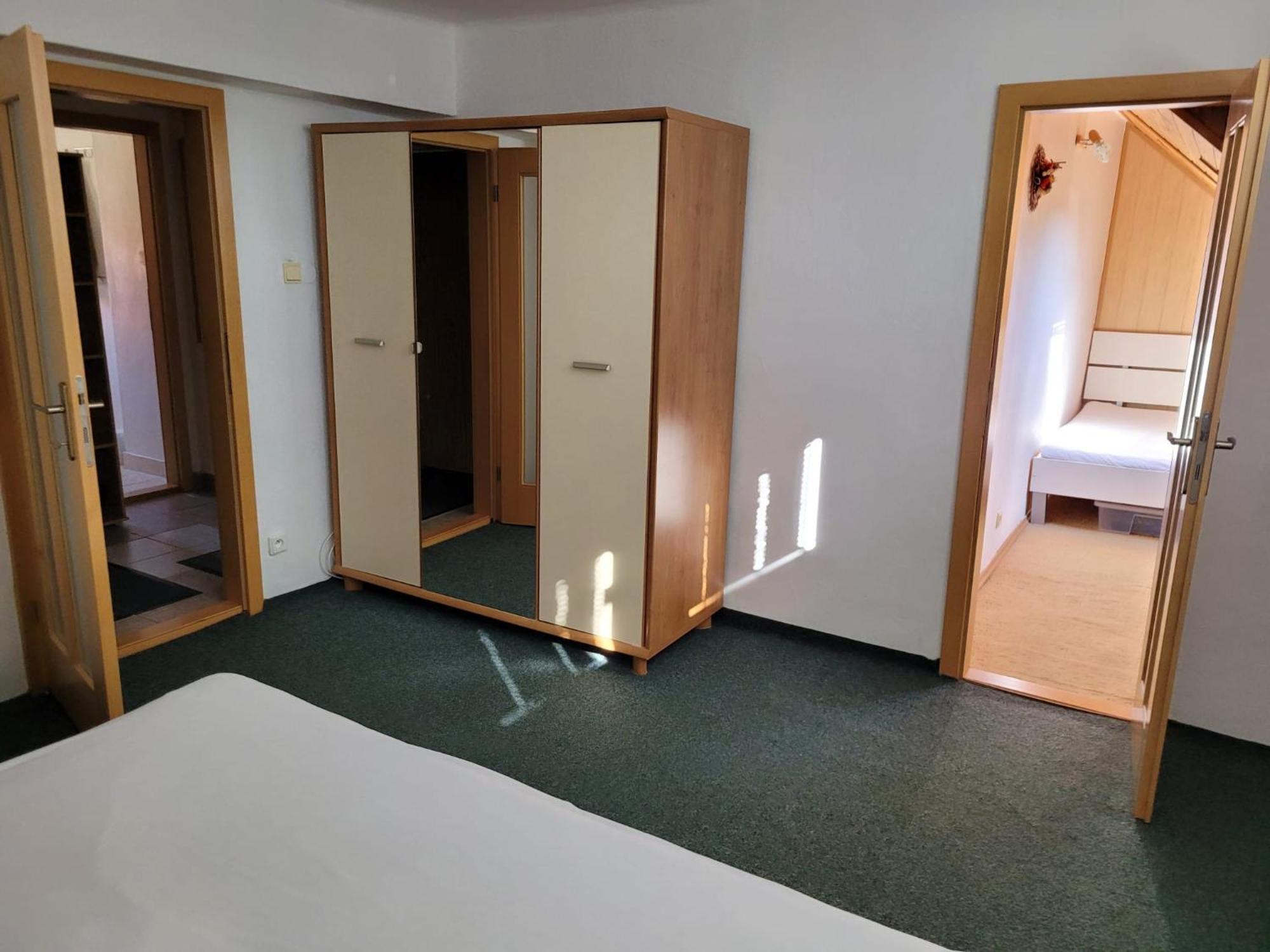 Apartman Dolica Vysoke Tatry Exterior photo