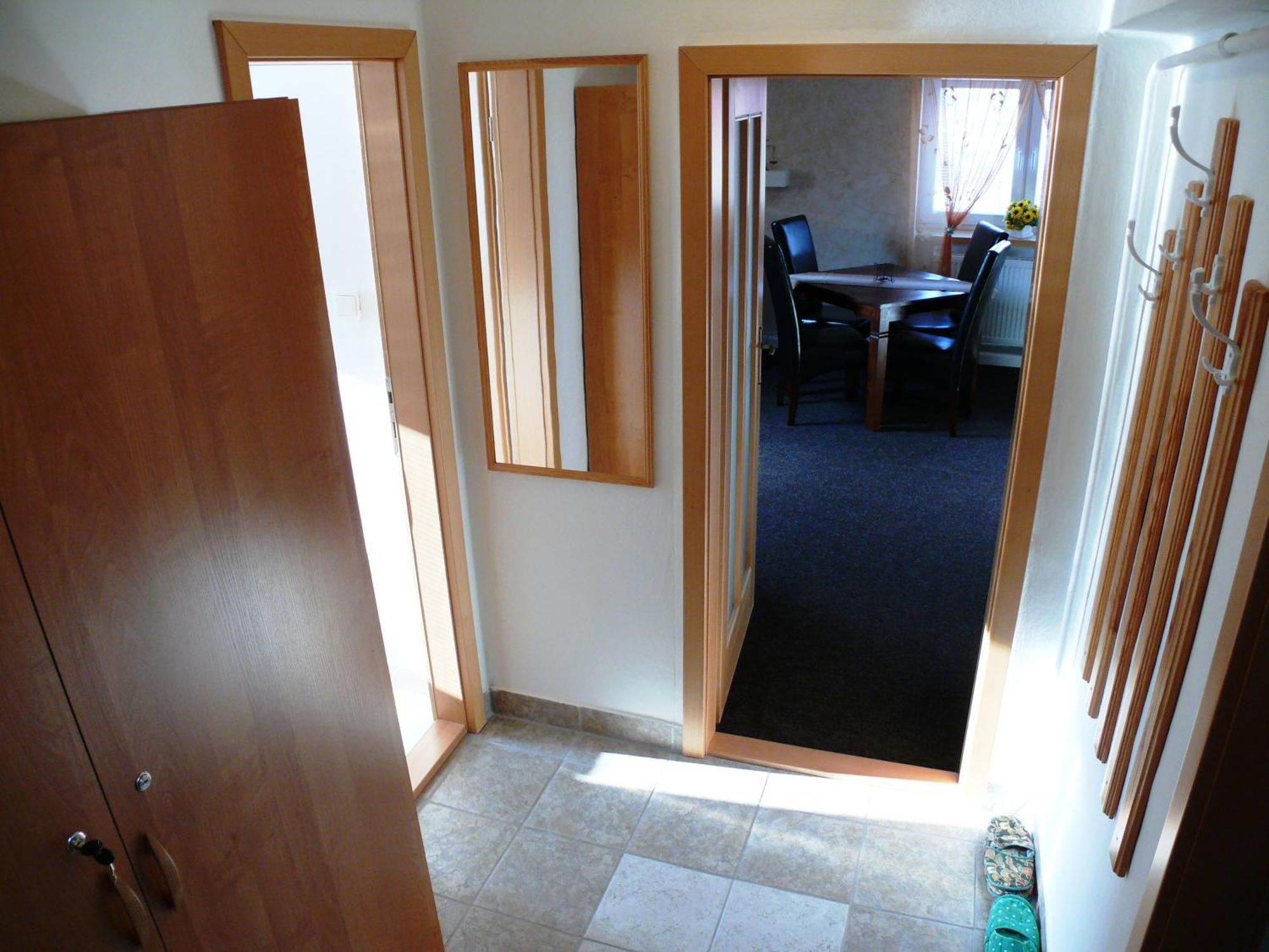 Apartman Dolica Vysoke Tatry Exterior photo