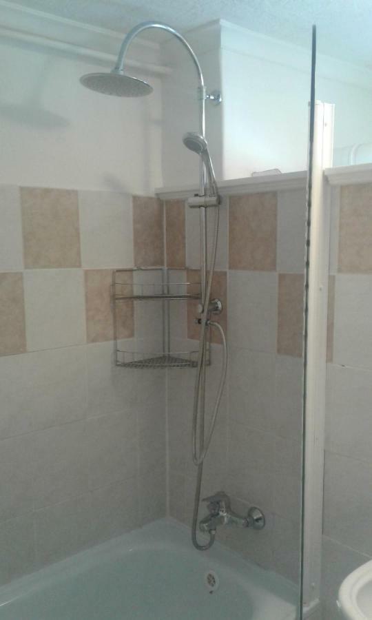 Apartman Dolica Vysoke Tatry Exterior photo