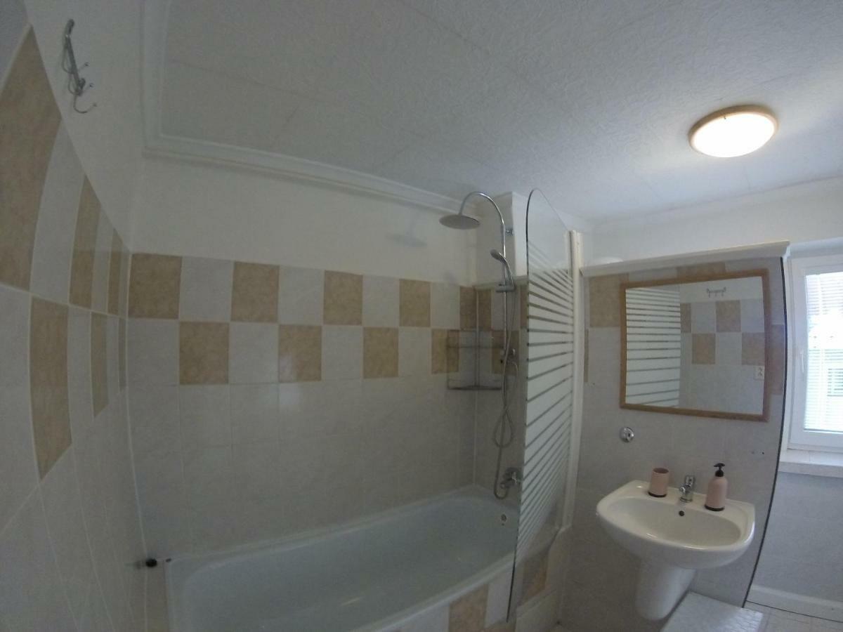 Apartman Dolica Vysoke Tatry Exterior photo