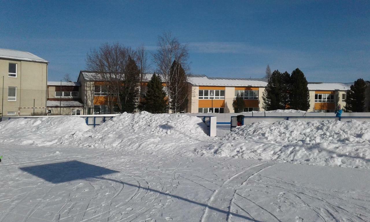 Apartman Dolica Vysoke Tatry Exterior photo